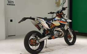 KTM 250 EXC F SIXDAYS