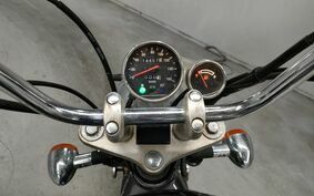 SUZUKI GZ125HS 不明