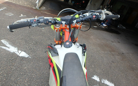 KTM 250 EXC F SIXDAYS EXA40