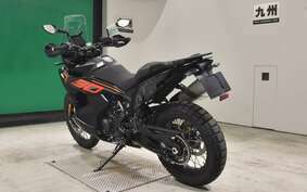 KTM 790 ADVENTURE 2024