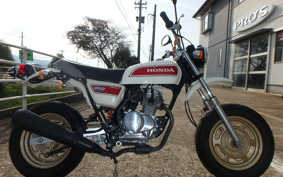 HONDA APE 50 AC16