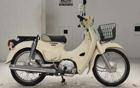 HONDA C110 SUPER CUB JA44