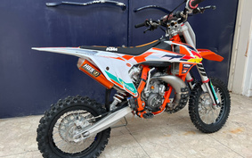 KTM 65 SX 1988 MRA23