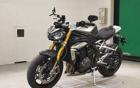 TRIUMPH SPEED TRIPLE RS 2023 3P01SC