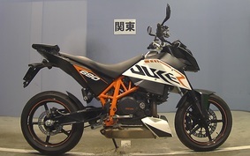 KTM 690 DUKE R 2011 LDU40