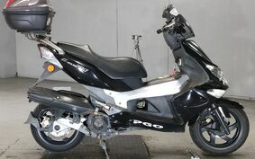 PGO G-MAX200 不明