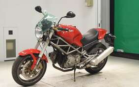 DUCATI MONSTER 400 IE 2005 M407A