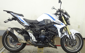 SUZUKI GSR750 2013 GR7NA