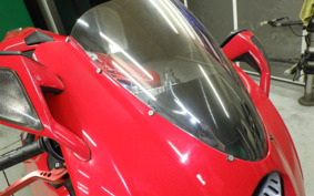 DUCATI 999  MONOPOSTO 2006