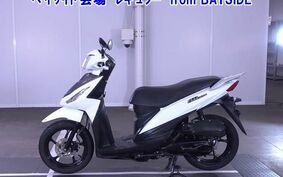 SUZUKI アドレス110-2 CE47A