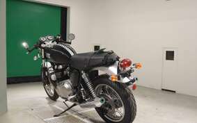 TRIUMPH THRUXTON 900 2005 J9042G