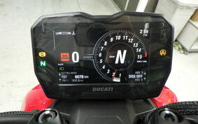 DUCATI STREETFIGHTER V4 2020 FA00A