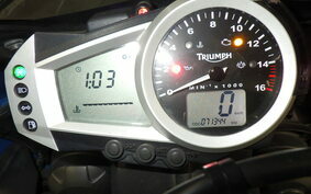 TRIUMPH DAYTONA 675 2008 MD1066