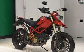 DUCATI HYPERMOTARD 1100S 2007