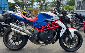 MV AGUSTA タブルターレ1090RR 2012