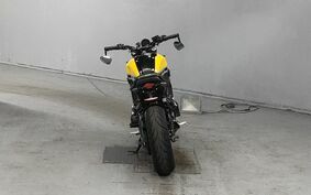 YAMAHA XSR900 2016 RN46J