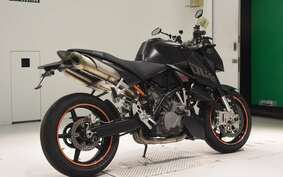 KTM 990 SUPER DUKE 2010