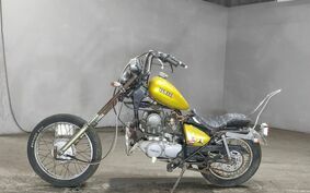 YAMAHA SR250 4J1