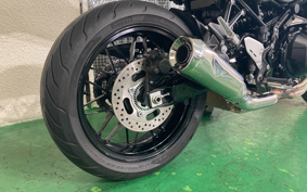 KAWASAKI Z900RS 2019 ZR900C