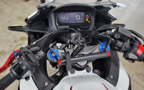 HONDA CBR400R 2019 NC56