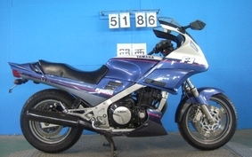 YAMAHA FJ1200 1992 4CC