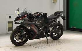 KAWASAKI NINJA ZX-6R A 2022 ZX636G