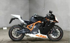 KTM 1190 RC8 R 2010 VR540