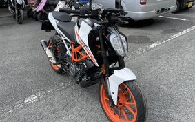 KTM 390 DUKE 2024 JPJ40