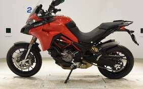 DUCATI MULTISTRADA950S 2022 AD00A