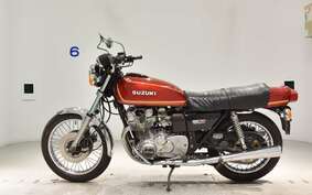 SUZUKI GS750 2023 GS750D