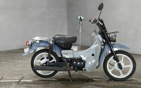 SUZUKI BIRDIE 50 BA42A