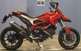 DUCATI HYPERMOTARD 820 2013 B201J