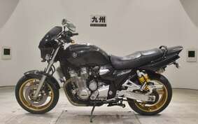 YAMAHA XJR1300 Gen.2 2007 RP17J