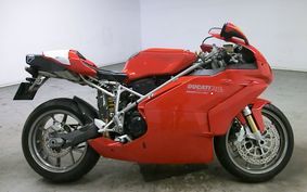 DUCATI 749 S 2004 H500A