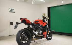 DUCATI STREETFIGHTER V2 2023