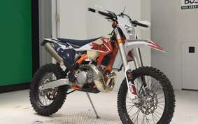 KTM 250 EXC SIXDAYS