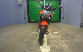 APRILIA SHIVER 750 2010