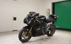 TRIUMPH DAYTONA 675 2009