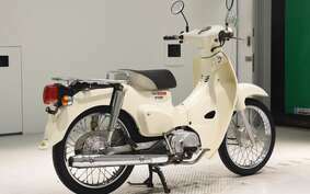 HONDA C110 SUPER CUB JA44