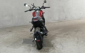 BENELLI Leoncino 250 不明