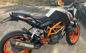 KTM 390 DUKE 2016 JGJ40