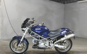 DUCATI MONSTER 400 2002 M300AA