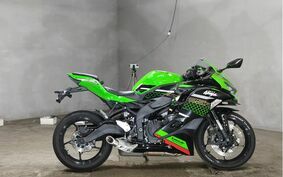 KAWASAKI ZX-25R ZX250E