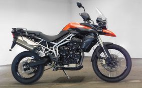 TRIUMPH TIGER 800 XC 2011 RE11B8