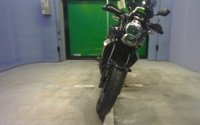 KAWASAKI VERSYS 2010 LE650C