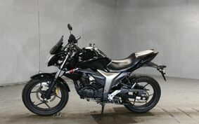 SUZUKI GIXXER 150 NG4BG