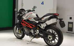 MV AGUSTA BRUTALE 1090 R 2015