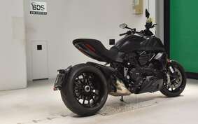 DUCATI DIAVEL 1260 2020 GE00A