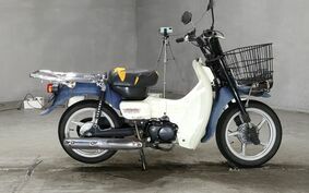 SUZUKI シンブン バーディー50 BA43A