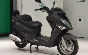 SYM RV125 I Type